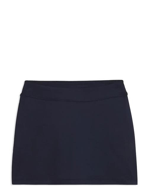 PUMA Golf | Girls Knit Golf Skirt | 176