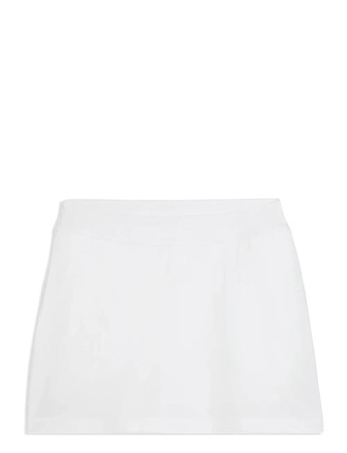 PUMA Golf | Girls Knit Golf Skirt | 176