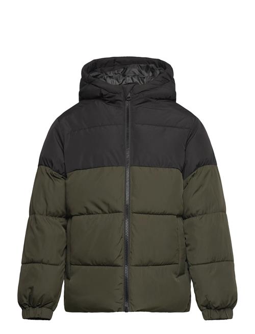 Jack & Jones | Jjmaze Puffer Hood Jnr | 152