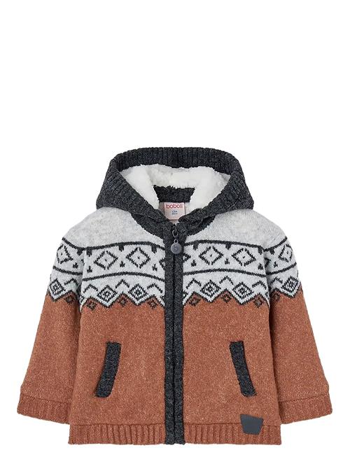 Boboli | Knitwear Jacket | 122