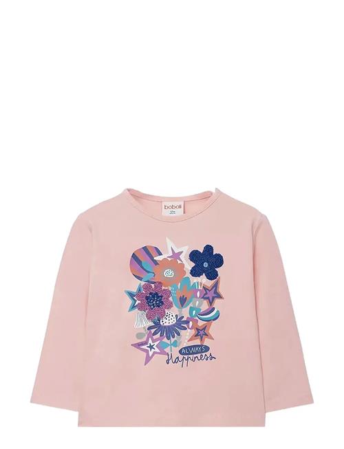 Boboli | Knit T-Shirt | 98