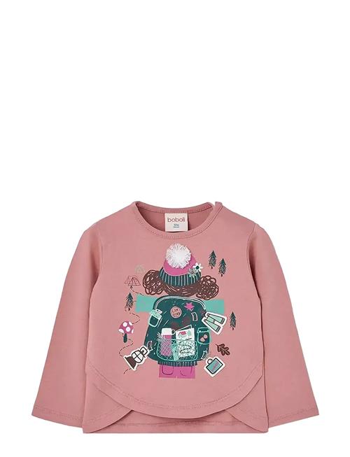 Boboli | Knit T-Shirt | 104