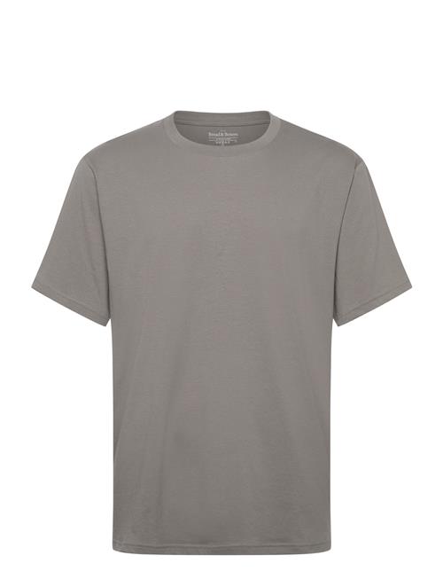 Bread & Boxers | Lightweight Tee | S
