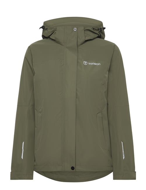 Tenson | Melville Jacket Woman | L