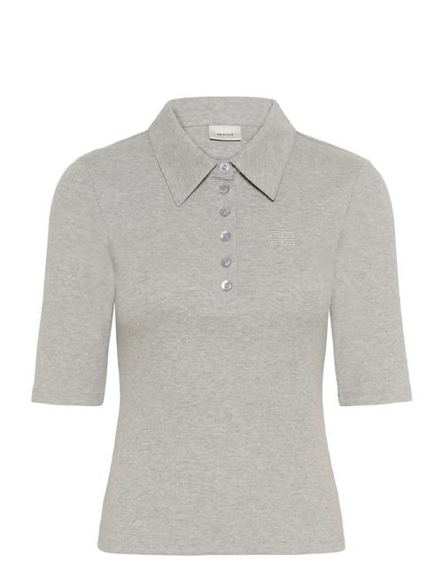 Gestuz | Gzdrew Polo Mel Top Noos | M