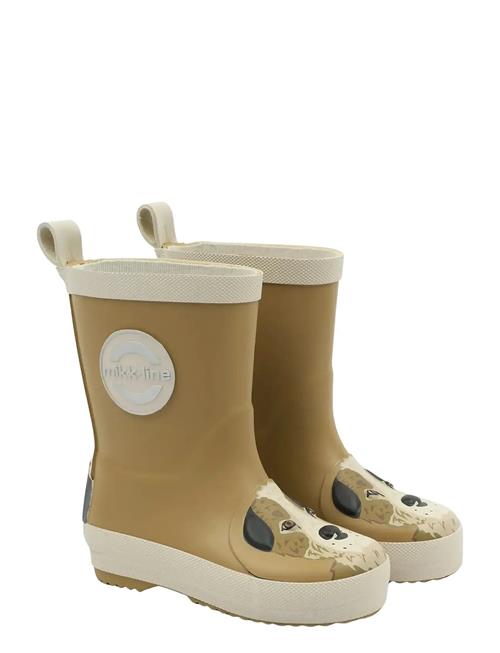 mikk-line | 3D Wellies | 34