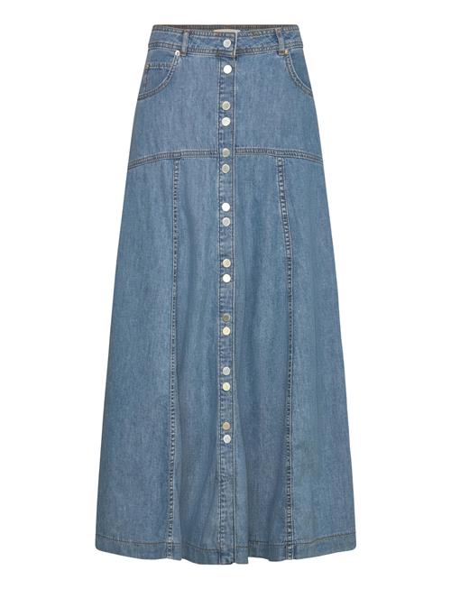 ba&sh | Skirt Laddie | 34