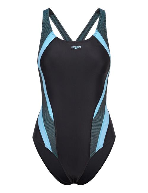 Speedo | Quantum Rib Splice One Piece | 40
