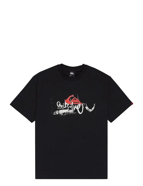 Quiksilver | Yg Drifter Ss | M