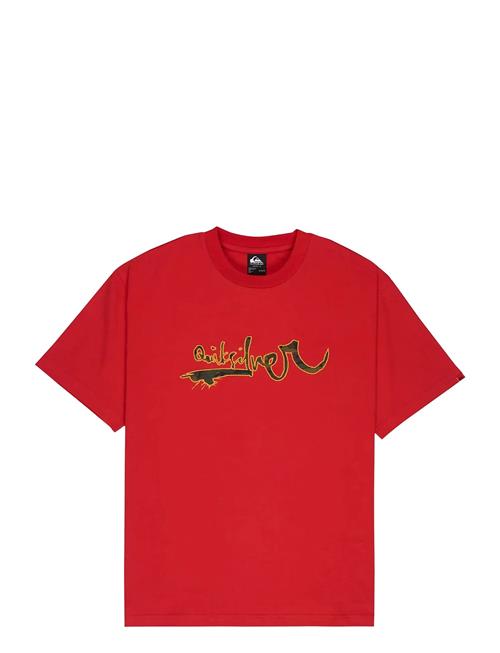 Quiksilver | Yg Vortex Ss | M