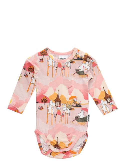 Martinex | Störtflod Body | 86