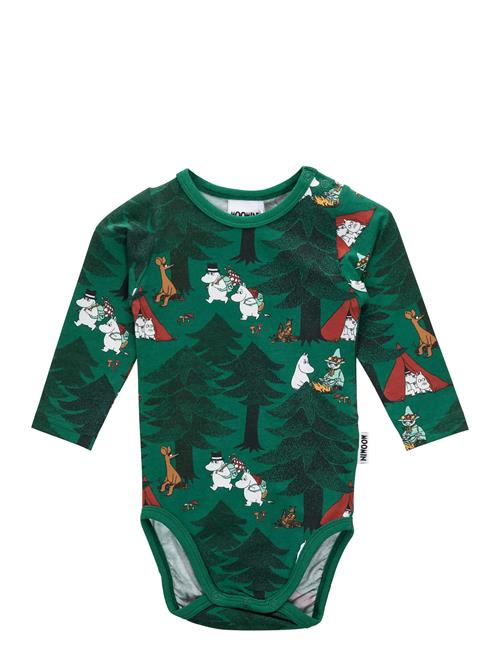 Martinex | Tältliv Body | 80