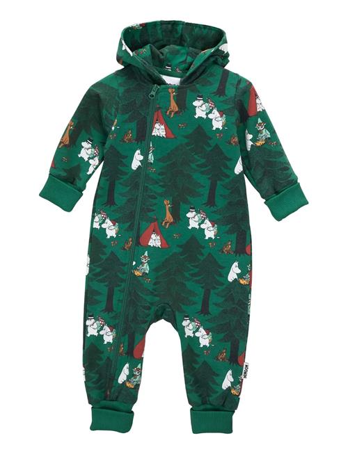 Martinex | Tältliv Overall B | 80