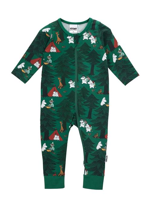 Martinex | Tältliv Pyjamas | 80
