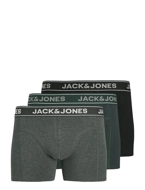 Jack & Jones | Jacblack Friday Trunks 3 Pack | L