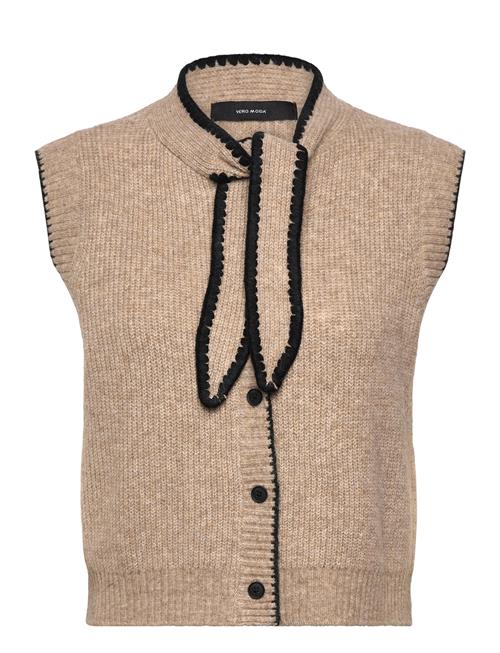 Vero Moda | Vmnapoli Sl Vest Vip | L