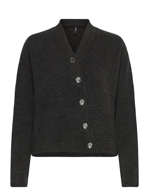 Vero Moda | Vmpenny Ls V-Neck Top Jrs Ga | M