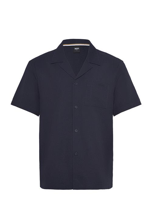 BOSS | Relax_Shirt | XL