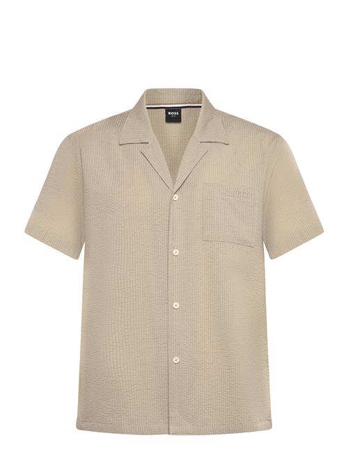 BOSS | Relax_Shirt | L