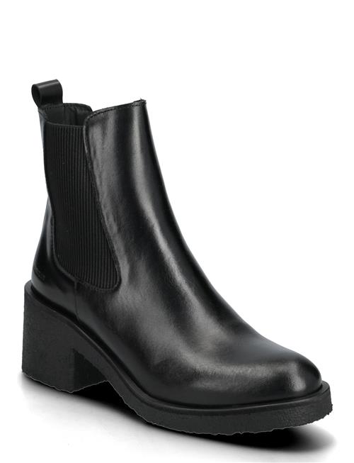 ANGULUS | Booties - Flat - With Elastic | 41