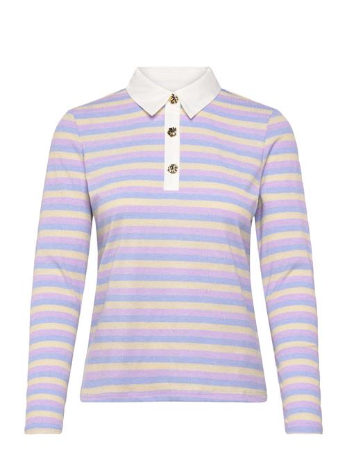 Nümph | Nugranada Ls Polo | L