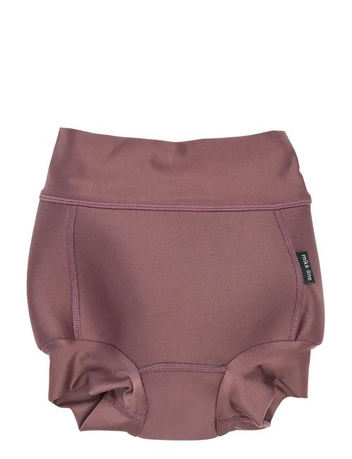 mikk-line | Swim Baby Pant Basic, Grs | 3-4Y