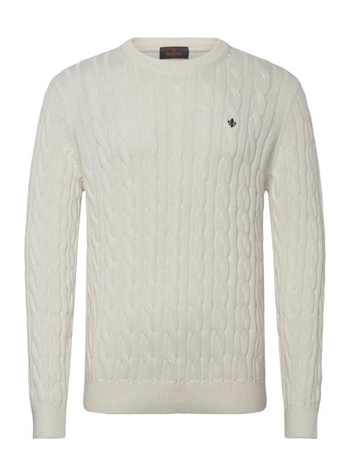 Morris | Nathan Cable Oneck | XXL