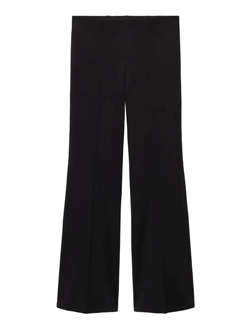 Mango | Leggings With Seam Detail | M