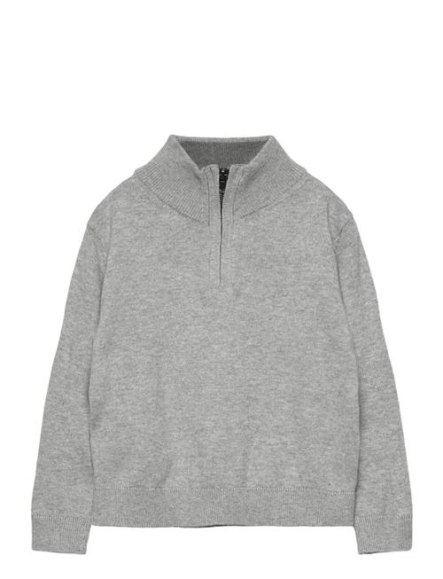 Mango | Perkins-Neck Sweater | 18-24M