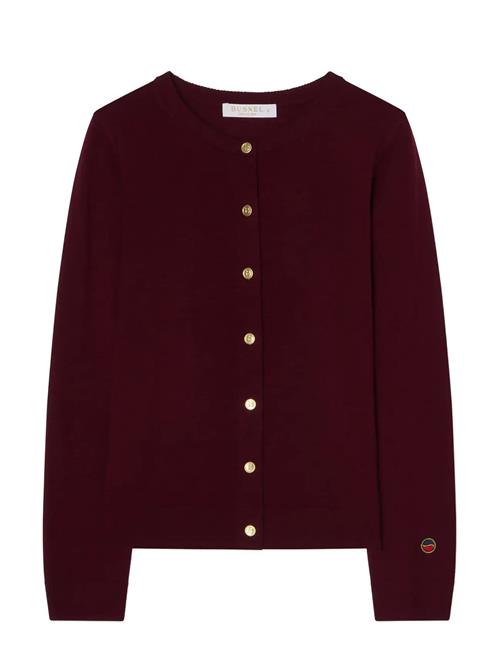 BUSNEL | Kee Cardigan | 36