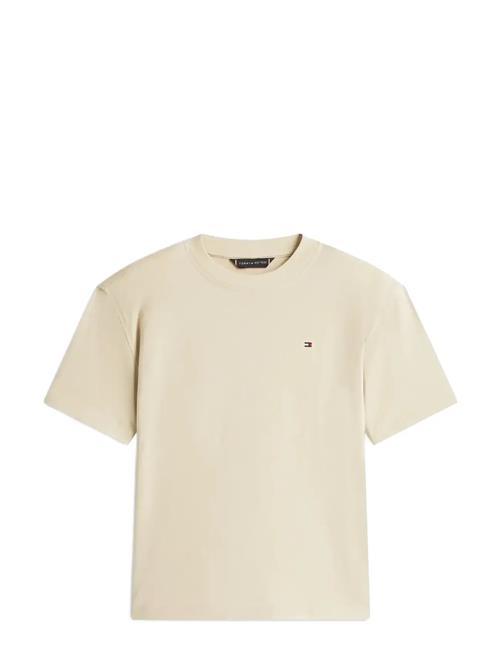 Tommy Hilfiger | Washed Faded Graphic T-Shirt Ss | 152