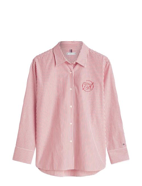 Tommy Hilfiger | Cotton Easy Shirt | 42