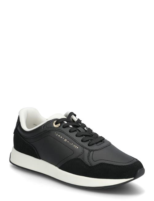 Tommy Hilfiger | Monogram Mix Material Runner | 38