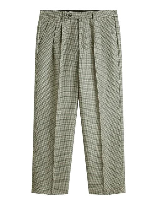 Tommy Hilfiger | Dc Check Pants | 33 x 34