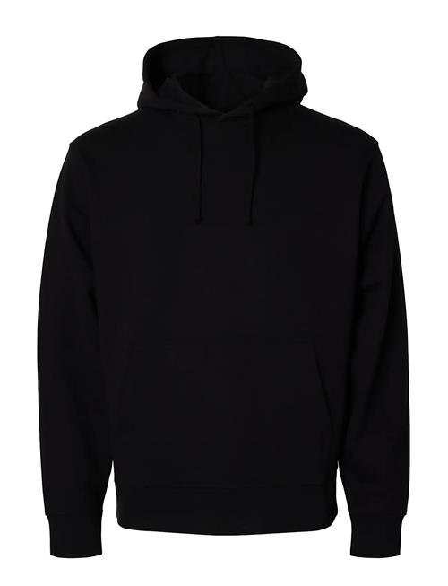Selected | Slhrelaxluke Ls Sweat Hoodie Noos | L