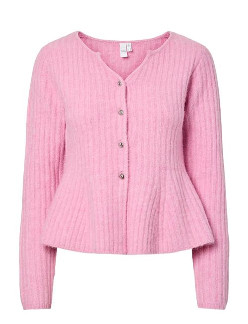 YAS | Yasdolly Ls Knit Cardigan S. Noos | L