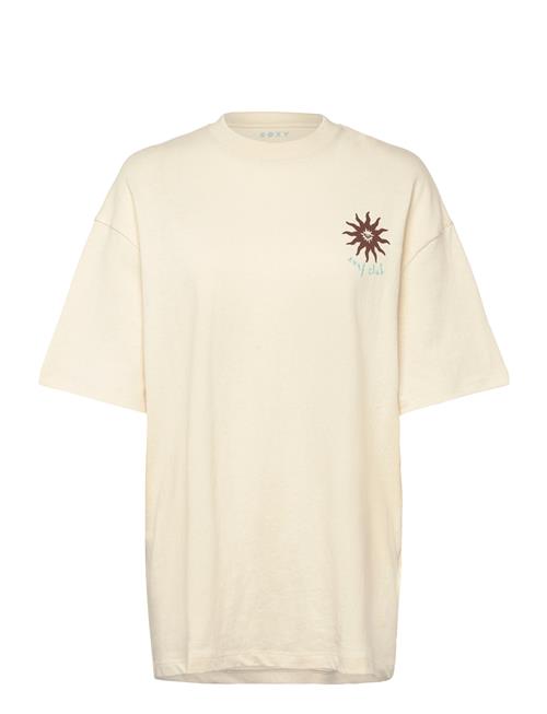 Roxy | My Boyfriend Tee | XXL