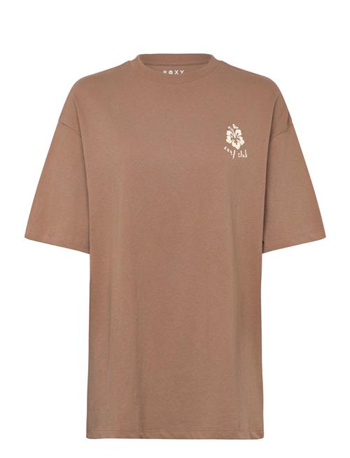 Roxy | My Boyfriend Tee | M