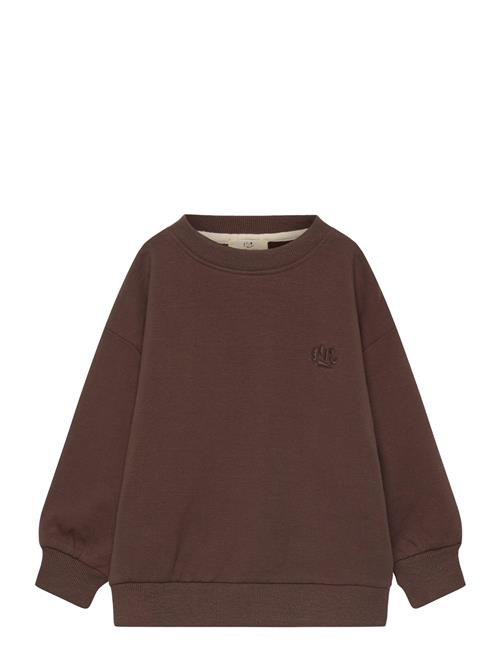 Copenhagen Colors | Classic Sweatshirt W. Logo Emb. | 152