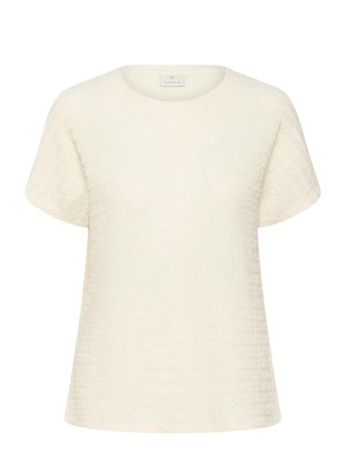 Kaffe | Kafelicity S/S Blouse | L