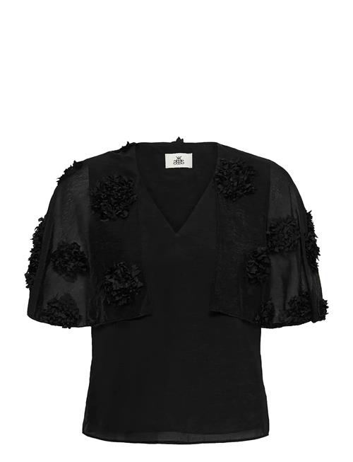 Karen By Simonsen | Kbfrederikke Blouse | 36