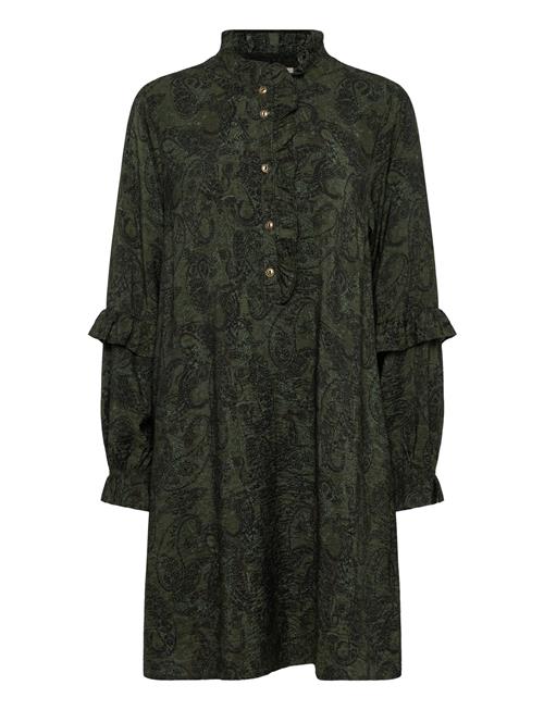 FREE/QUENT | Fqmolin-Dress | S