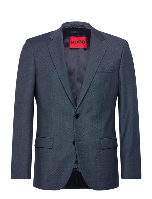 HUGO | Henry232X | 50