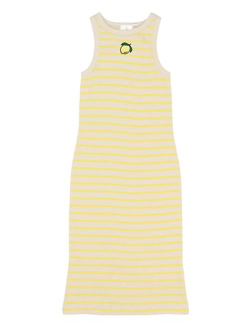 The New | Tnshannon S_L Dress | 122/128