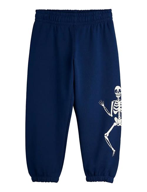 Mini Rodini | Skeleton Sp Sweatpants | 116/122