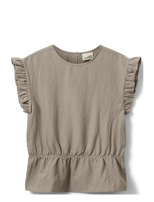 Sofie Schnoor Young | Samillasy Top | 164