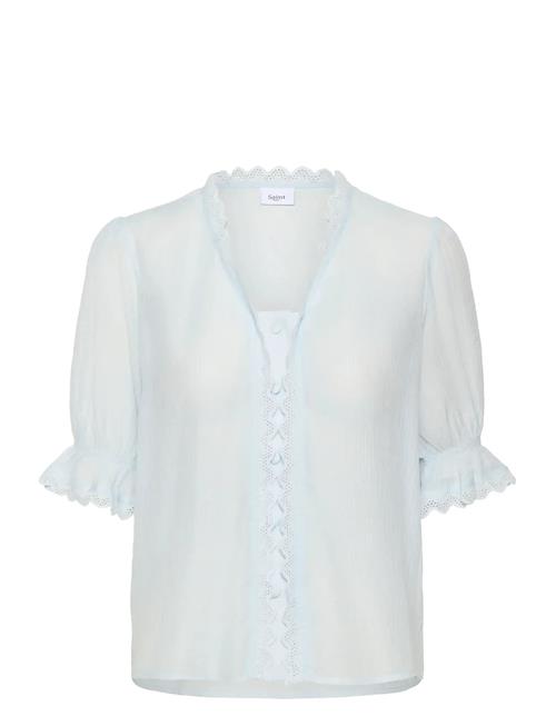 Saint Tropez | Kristelsz Shirt | XXL