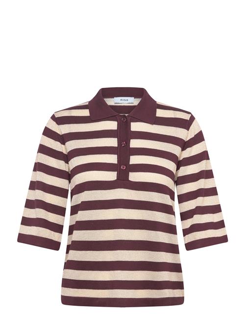 Minus | Msalice Knit T-Shirt | XL