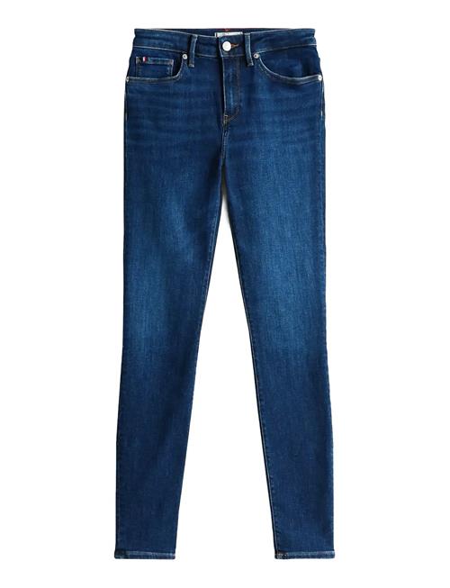 Tommy Hilfiger | Nos Como Skinny Rw Dark Blue | 33 x 32