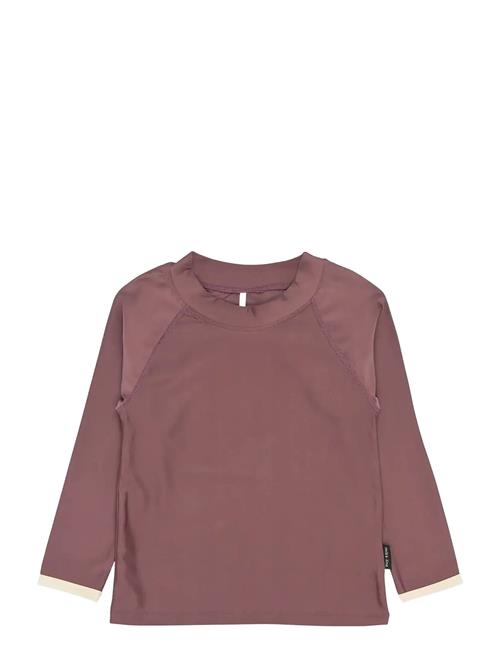 mikk-line | Swim Shirt Uv Basic, Grs | 98/104CM